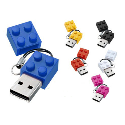 Brick USB